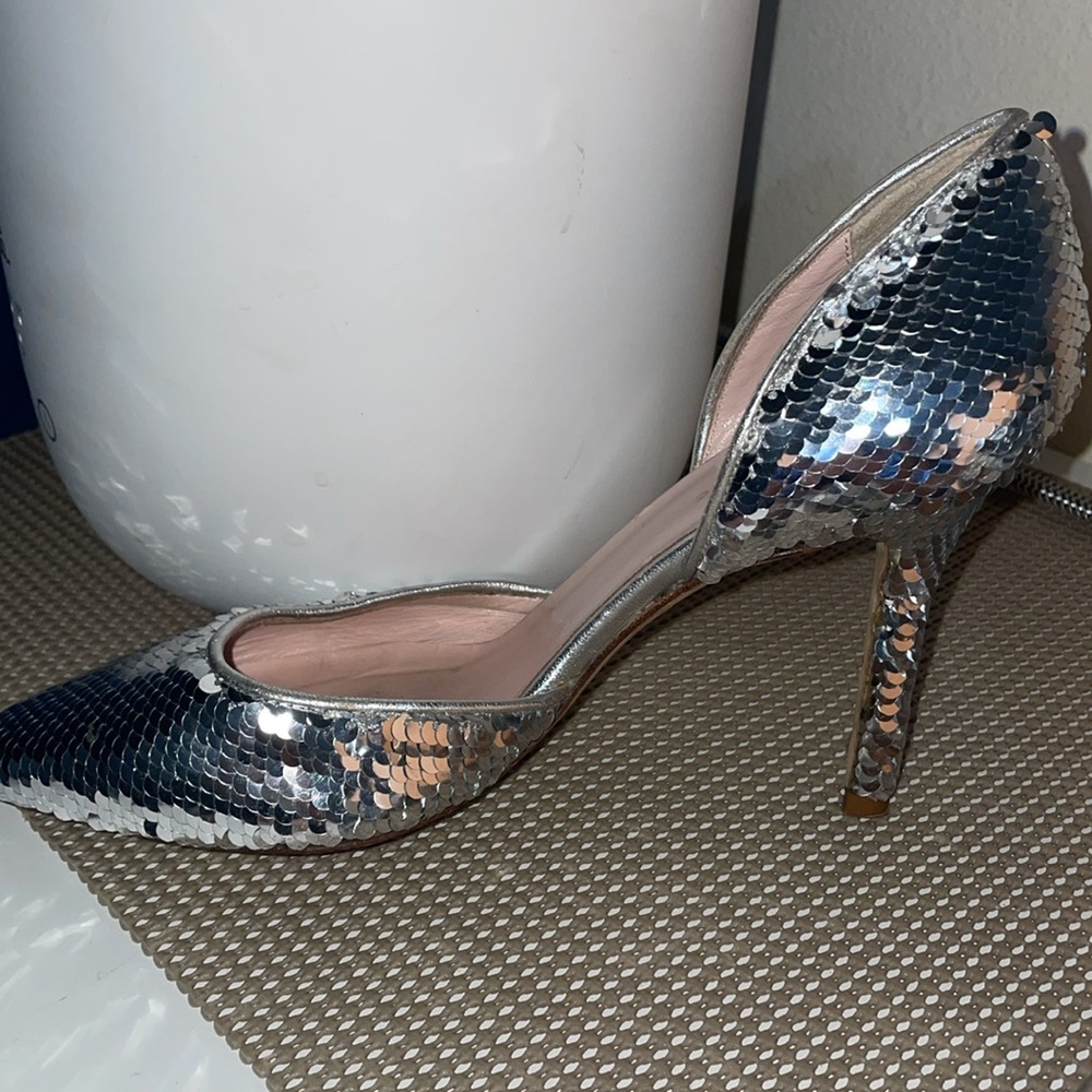 KATE SPADE Shoes, EYE CATCHERS!!! - Picture 3 of 12